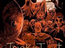 DOUGLAS PIPES: TRICK 'R TREAT (Ltd 2LP PICTURE DISC ) {LP vinyl}