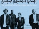 Branford Marsalis Quartet: Secret Between Shadow... Soul (1  LP vinyl