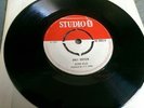 ALTON ELLIS-ONLY SIXTEEN--STUDIO 1 SO-2033