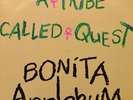A Tribe Called Quest - Bonita Applebum - 7 Inch 45 RPM Jive UK picture sleeve