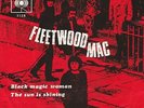 FLEETWOOD MAC ' BLACK MAGIC WOMAN' NORWAY PS 45