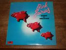 Pink Fairies-Kings of Oblivion.UK/73.Mit Poster  Polydor 2383 212.C:VG++.R:VG++.