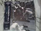 Griselda Ghost OBI - WESTSIDE GUNN CONWAY Daupe Vinyl No.229 out of 20 ever made