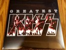 KISS - Greatest Kiss - KISSTERIA Exclusive - Vinyl Lp - 2014 180 Gram
