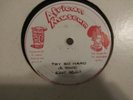 GREGORY ISAACS - ECHOS / BOBBY MELODY - TRY SO HARD.AFRICAN MUSEUM.