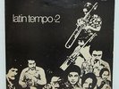Latin Tempo - ?Latin Tempo - 2. Salsa Guaguancó. International Records 1973.