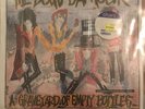 THE DOGS D’AMOUR - A Graveyard of Empty Bottles. Rare Original Ltd No. 10