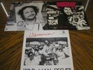 WILD MAN FISCHER 3 LP SET FREE SHIPPING