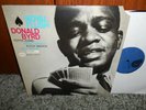 DONALD BYRD Royal Flush Blue Note 84101 Herbie Hancock Pepper Adams Jazz LP