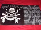 Motörhead ?– March Ör Die (very rare) 1992 LP OIS Epic 4717231 VINYL VG++