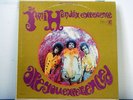 JIMI HENDRIX EXPERIENCE LP Are You Experienced 1967  Reprise stereo psych