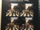 LP  The Beatles ?– Abbey Road The Rockband Remixes PCS 2009