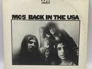 MC5 Back In The USA LP Early Pressing