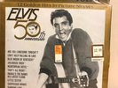 Elvis Presley - 50th Anniversary Golden Singles Vol. II 45rpm Boxed Set SEALED