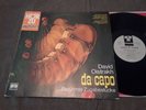 PRIVATE (SAX  2253) David Oistrakh, violin, Yampolsky piano: Encores. NEAR MINT
