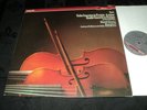 Philips 412 915-1 Henryk Szeryng, Hasson, violin, Marriner, ASMF: Bach. MINT