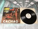 Cuban Music in Jam Session Cachao Musicalia Descarga Cuban MCS-22-105 LP NR-Mint