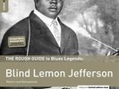 ROUGH GUIDE TO BLIND LEMON JEFFERSON 180