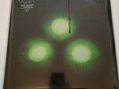Amon Tobin - Chaos Theory (Splinter Cell) 2 X LP vinyl RARE 2 sided poster