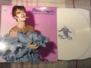 DAVID BOWIE: Strung out on heaven's high LP -  Scary Monster demos & outtakes