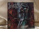 Incantation Onward To Golgotha Red vinyl original