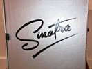 Frank Sinatra Original Master Recordings Disc 16 Vinyl LP Box Set LE 8805