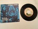 Uriah Heep:45 giri “Look at your self/What should be done” mai suonato