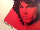 *The Doors - Greatest Hits (Vinyl LP Album Stereo) VG+Plus