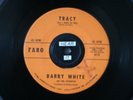 BARRY WHITE & THE ATLANTICS 