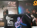 Ozzy Osbourne featuring Randy Rhodes vinyl LPs (3 LPs)
