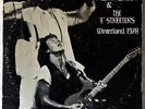 BRUCE SPRINGSTEEN & THE E STREETERS WINTERLAND 78 3LP LIVE