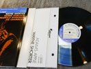 Wayne Shorter-Adams Apple-Blue Note DBLP-051 Japan Disk Union NM  Rare OOP 200gm