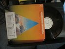 MAHAVISHNU ORCHESTRA VISIONS OF EMERALD BEYOND PROMO LP  NM-/NM- FREE SHIPPING