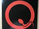 Queens Of The Stone Age Songs For The Deaf 2003 RED vinyl 2 LP