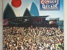 1979 The Concert Of The Decade Mushroom Oz Rock Legends 2x Vinyl VG+++