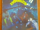 The HOOK  Hooked LP  U.S. Issue