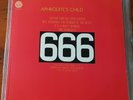 Aphrodite's Child 666 Double LP U.S. Issue