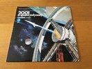 2001 A SPACE ODYSSEY - 1968 OST LP MGM C 8078 MONO NM  LOOK IN MY EBAY SHOP
