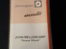 John Mellencamp - K7 - Promo - Human Wheels