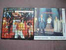 queen - live magic / freddie mercury & montserrat caballe - barcelona 2 lp vinyl