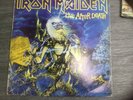 Iron Maiden live after death Venezuela non gatefold Ultra rare