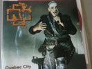 RAMMSTEIN - Quebec City 2016, RED 7