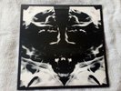 Mott the hoople vinyl lp mad shadows 1970  island ilps 9119 sleeve vg+ vinyl vg