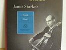 DVORAK - CELLO CONCERTO / Starker - Walter Susskind  PO