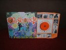 THE ZOMBIES Odessey & Oracle LP 1968 CBS 1st Press  THE RAREST EVER