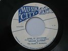 Roland Alfonso- Guns Of Navarone /Where is Garvey 45 Musik City RARE SKA JAMAICA