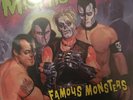 Misfits ?– Famous Monsters