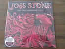 sealed  Vinyl LP Set JOSS STONE - SOUL SESSIONS VOL 2 • S-Curve • MINT