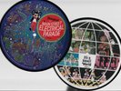 (2) DISNEY Main Street Electrical Parade & Its a Small World * 7