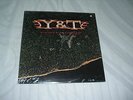 Y & T Contagious LP Californian HAIR metal LP ORIG US press UNPLAYED SEALED